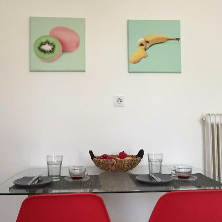 Apartamento Andion Limenas  Exterior foto