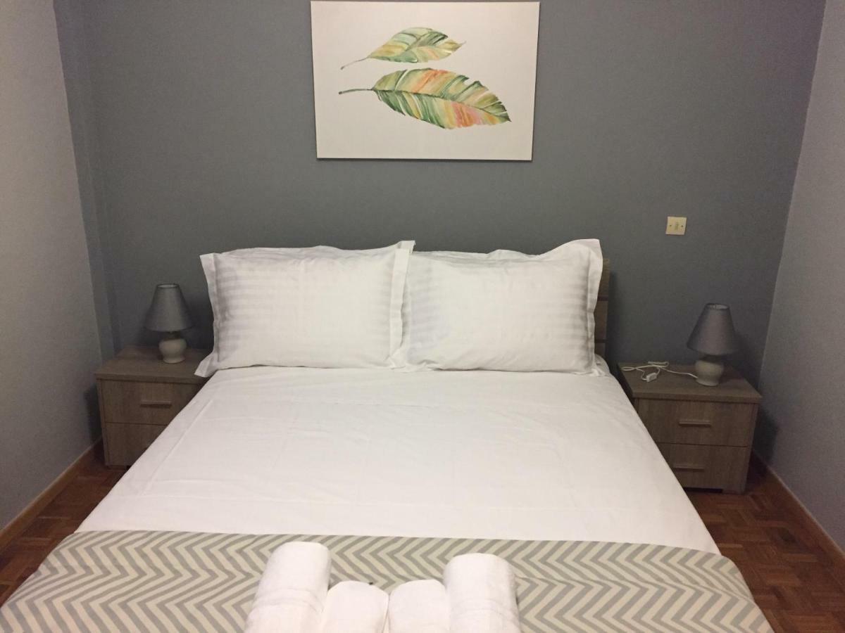 Apartamento Andion Limenas  Exterior foto