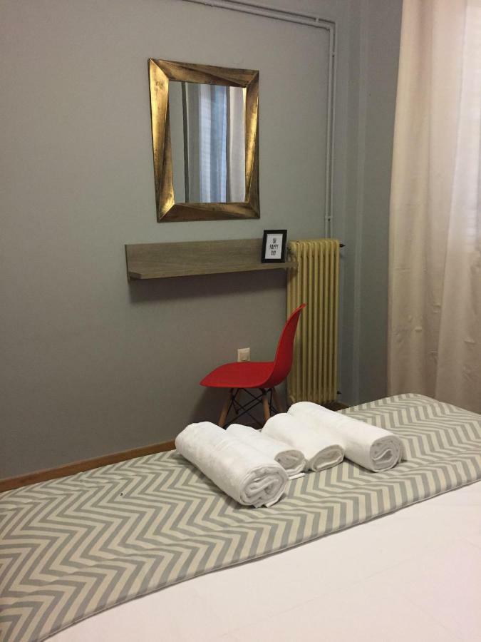 Apartamento Andion Limenas  Exterior foto