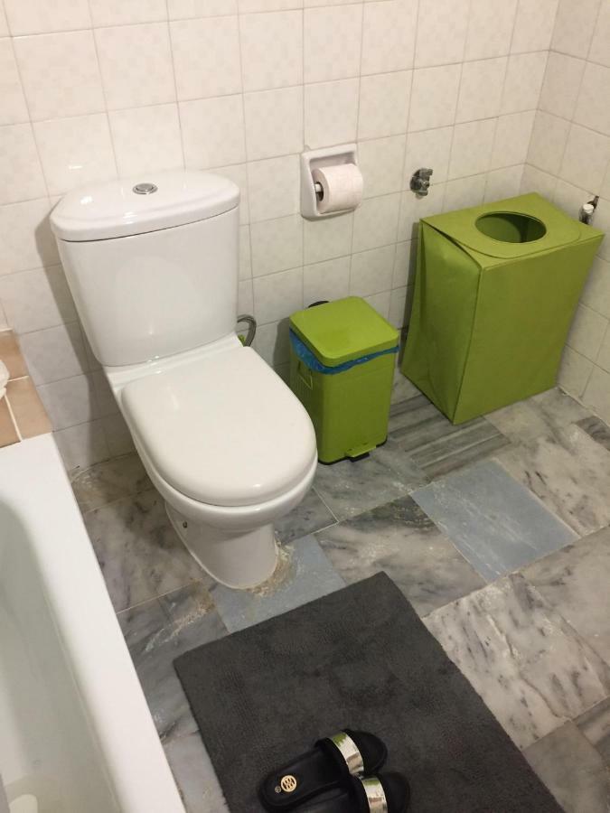 Apartamento Andion Limenas  Exterior foto
