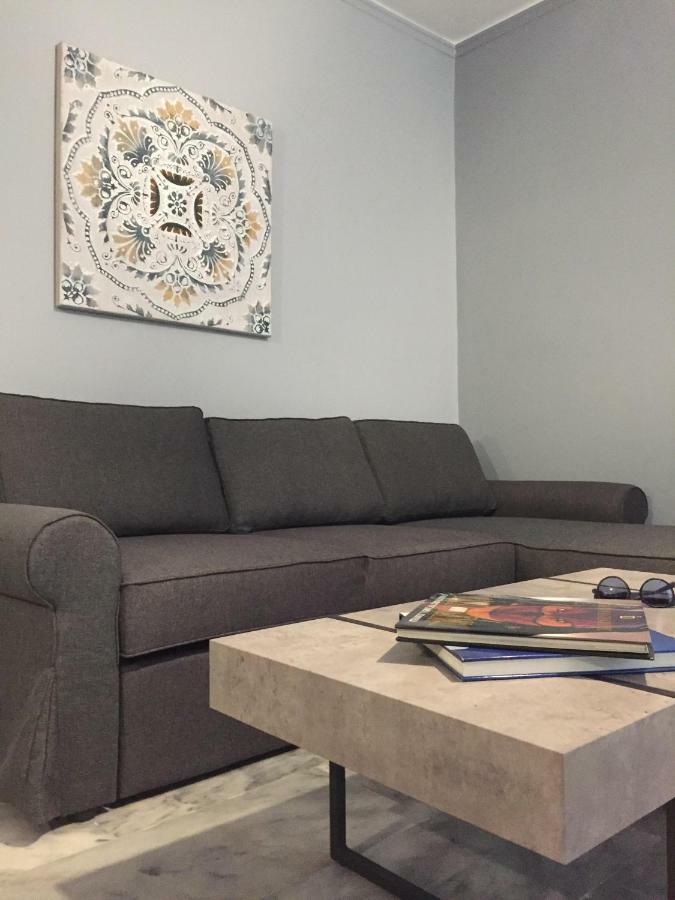 Apartamento Andion Limenas  Exterior foto