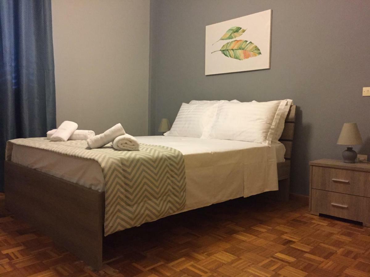 Apartamento Andion Limenas  Exterior foto