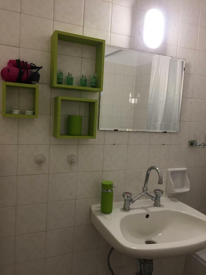 Apartamento Andion Limenas  Exterior foto