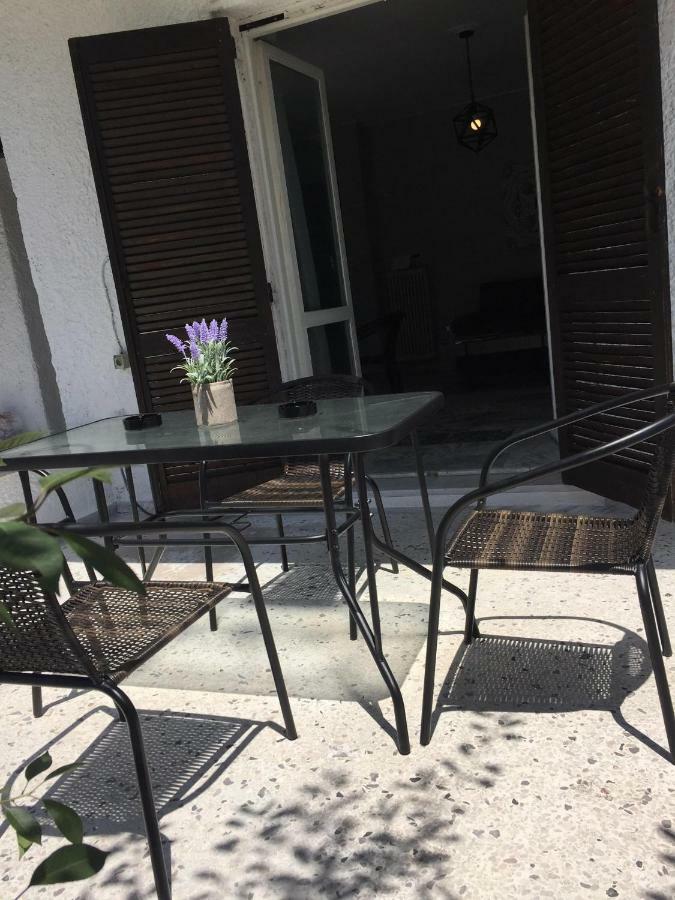 Apartamento Andion Limenas  Exterior foto
