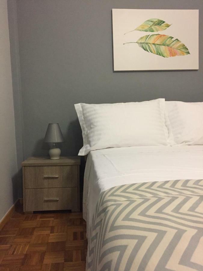 Apartamento Andion Limenas  Exterior foto